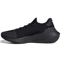 Кроссовки Adidas Y-3 Ultraboost 21 моно черные